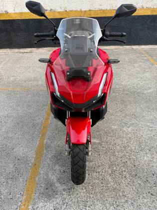 HONDA ADV 